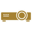 プロジェクター
